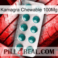 Kamagra Chewable 100Mg dapoxetine1